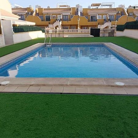 Apartamento Con Terraza 50M2，500M A La Playa Lejlighed Arenales del Sol Eksteriør billede
