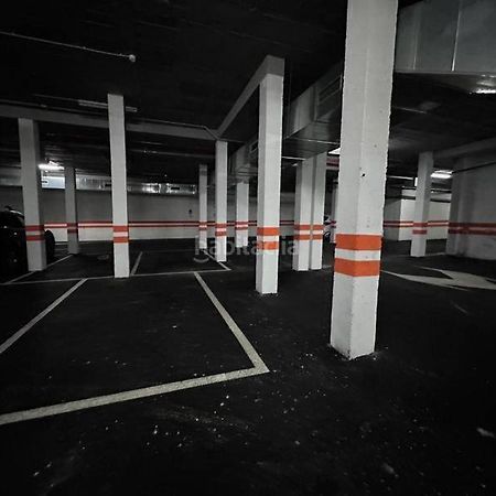 Apartamento Con Terraza 50M2，500M A La Playa Lejlighed Arenales del Sol Eksteriør billede