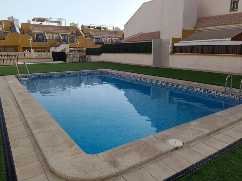 Apartamento Con Terraza 50M2，500M A La Playa Lejlighed Arenales del Sol Eksteriør billede