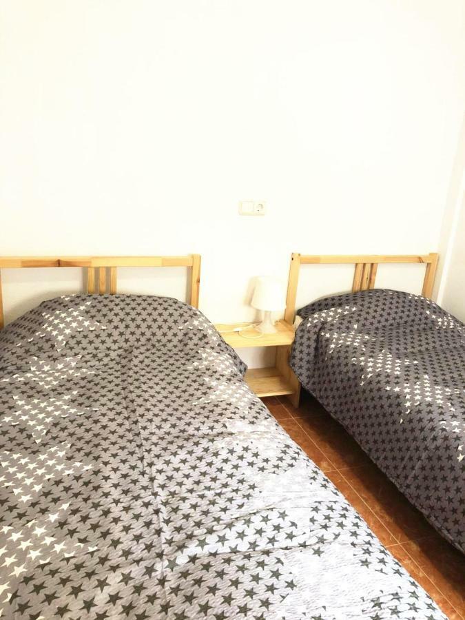Apartamento Con Terraza 50M2，500M A La Playa Lejlighed Arenales del Sol Eksteriør billede