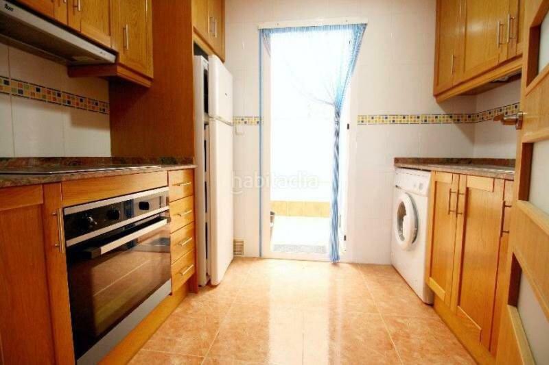 Apartamento Con Terraza 50M2，500M A La Playa Lejlighed Arenales del Sol Eksteriør billede